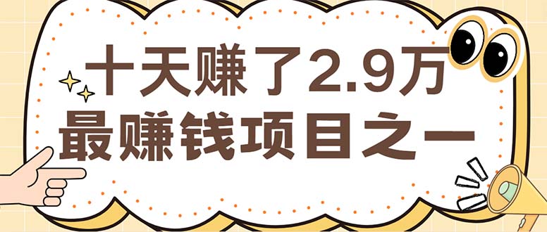 （12491期）闲鱼小红书赚钱项目之一，轻松月入6万+项目-云库资源
