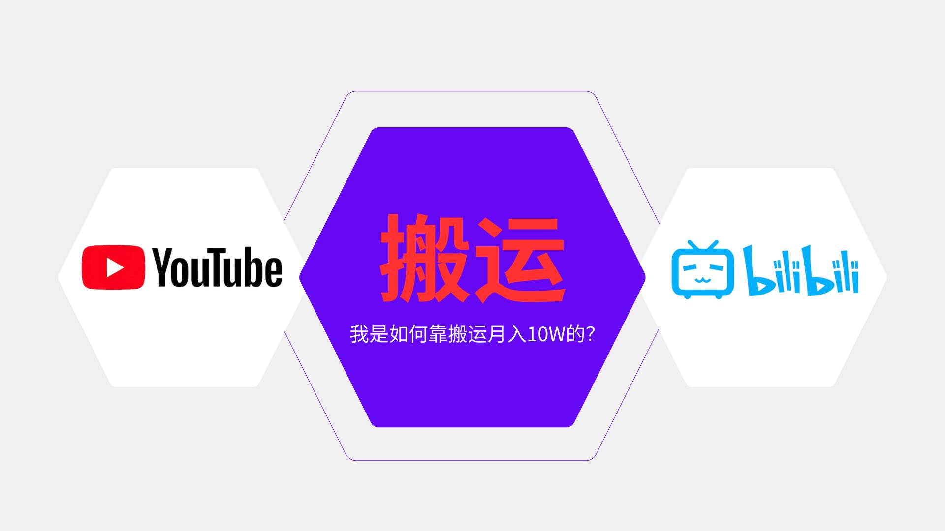 （13795期）纯搬运引流日进300粉，月入10w级教程-云库资源